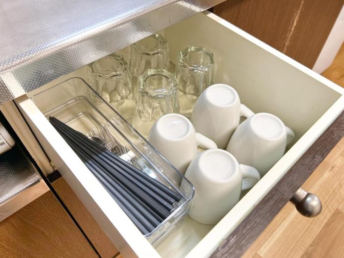 La seine Shinsaibashi 202 ラセーヌ心斎橋 202