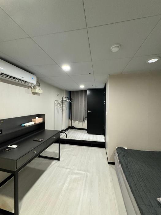 Anbin Residence Yongho