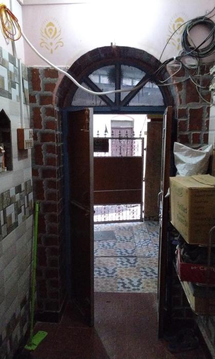 Hotel village banaras