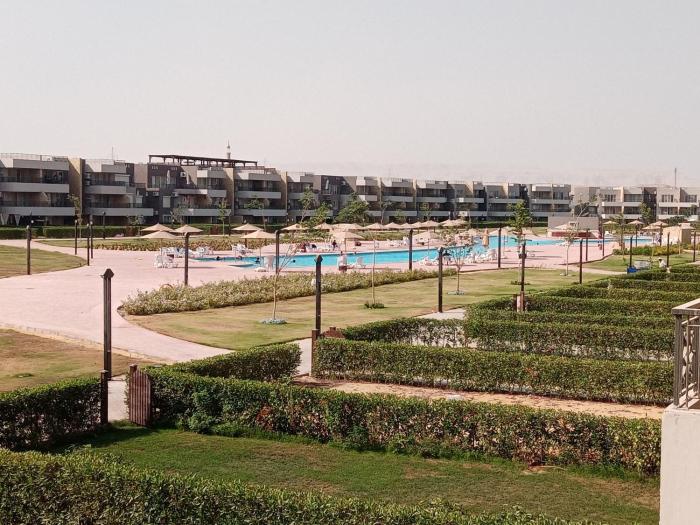 Blumar Elsokhna Challet