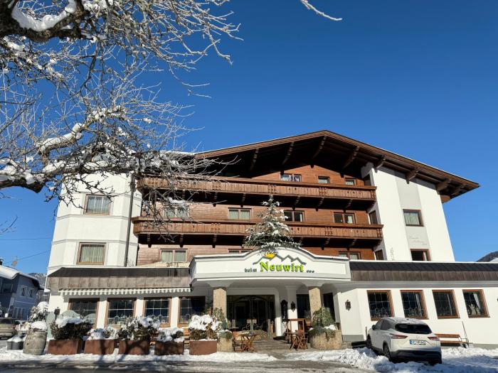 Hotel Neuwirt