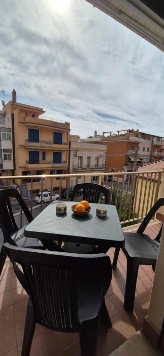 Casa Travaglianti - Letojanni Taormina