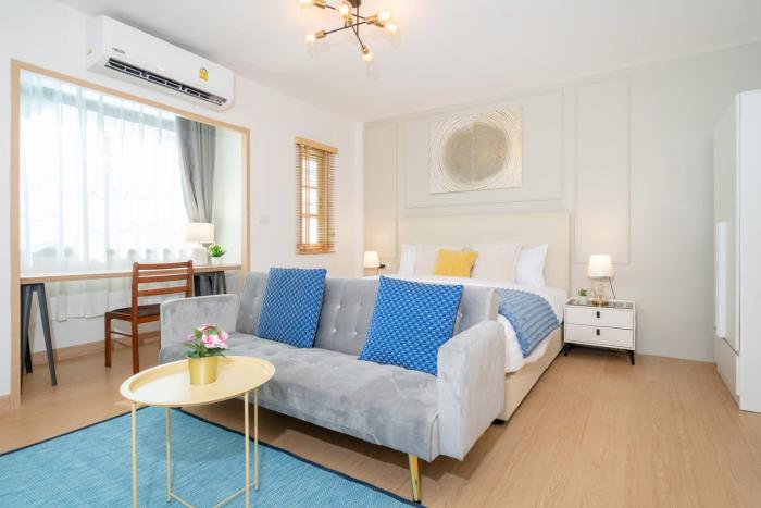 2Rooms apartment in Bangla Patong