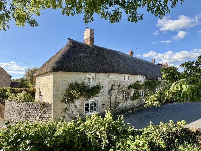 St Peters Cottage