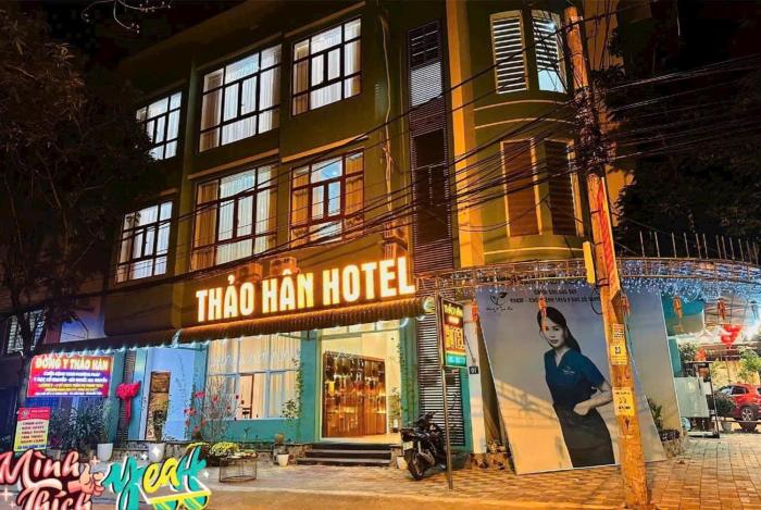 Thảo Hân Hotel