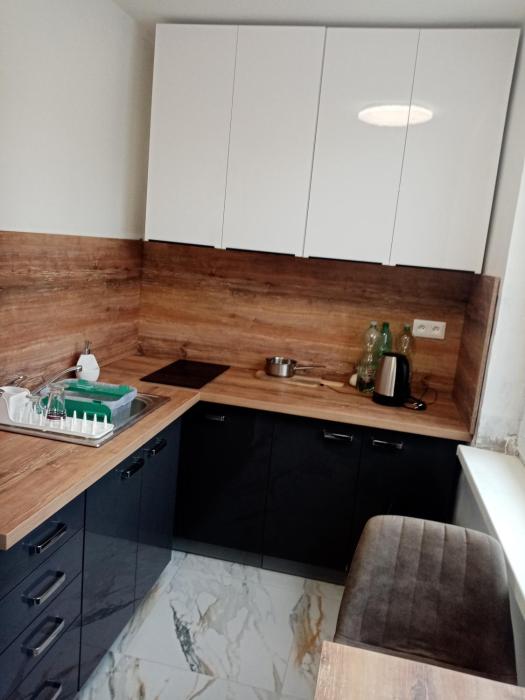 Apartmán MAGDALÉNA