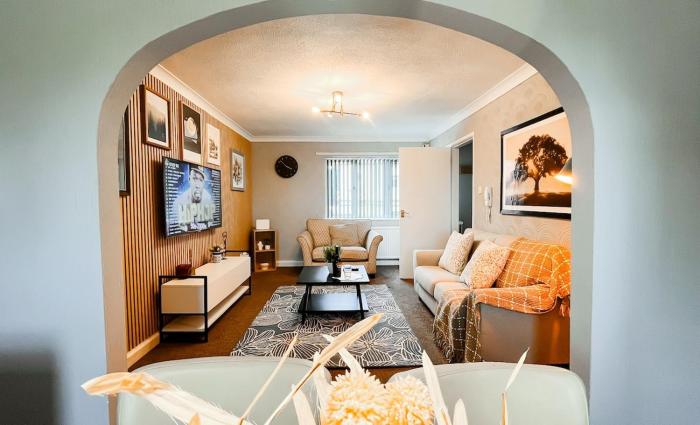 Manchester Stays Walkden