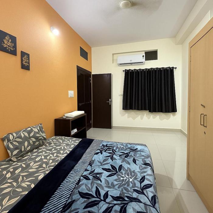 Hotel Shloka