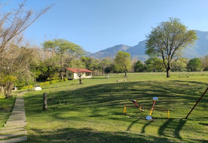 River Valley Resort