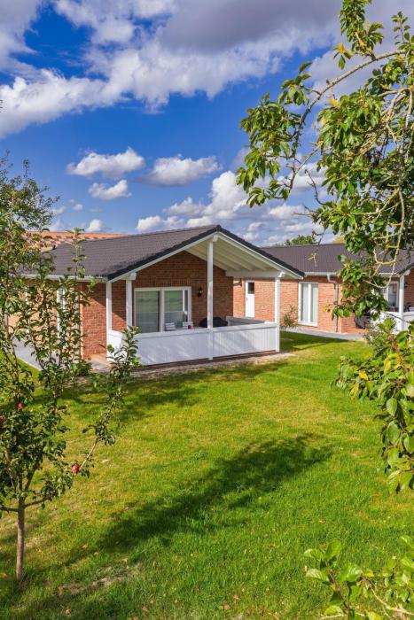 Hof Hagen - "Am Birnenbaum" Neubau