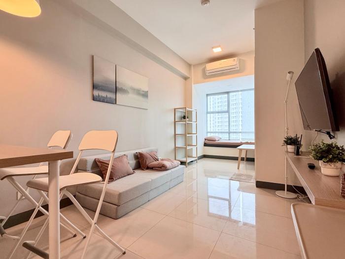 Anderson pakuwon 2 Bedroom 6 people stay