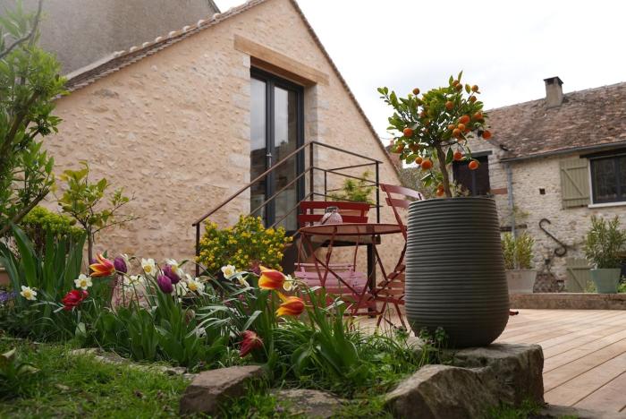 Studio de charme