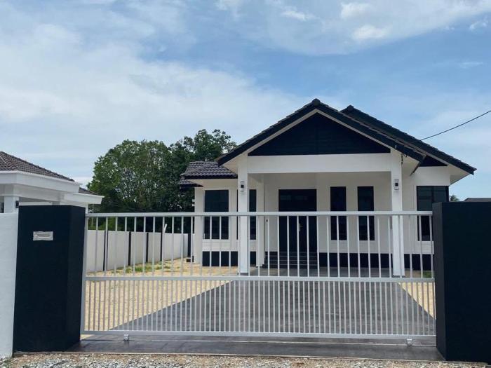 Shurga villa