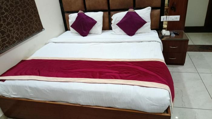 Hotel Roselle inn