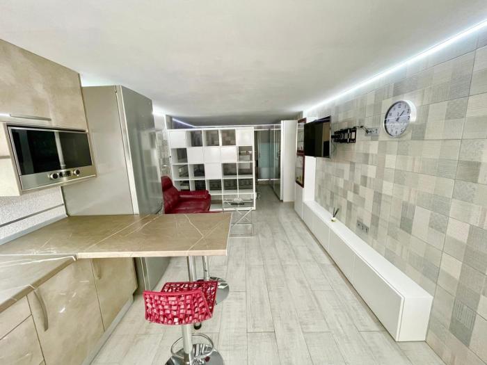 Beautiful studio Costa de Selencio Tenerife