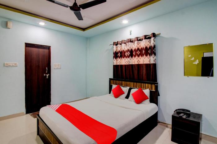 Hotel O by OYO Suyog