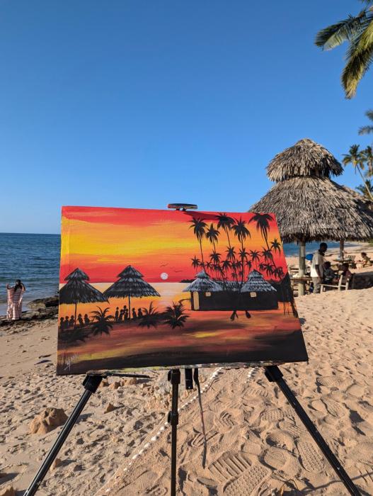 AFLII Beach Resorts Msangamkuu