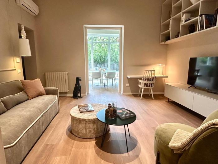 YourLife Suite2 - Deliziosa casa con terrazza