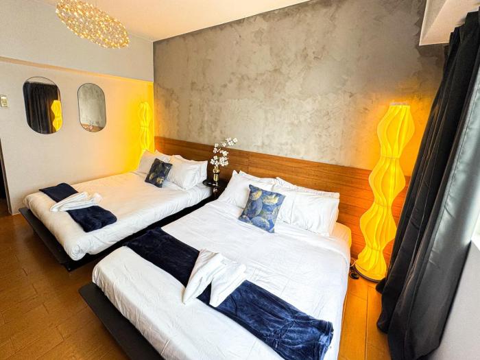 Destiny Hotel - 1601