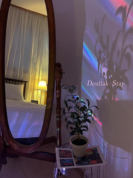 들락스테이 Deullak Stay