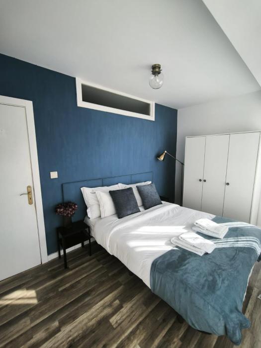 Best Deal Porto Apartment - Porto Velho Apt