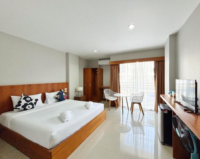 The Brown Boutique Patong