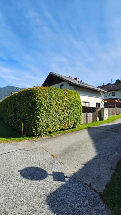 Ferienhaus - Hoamathaus