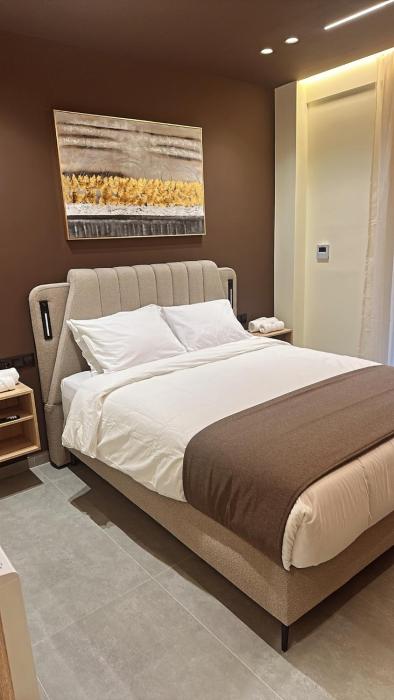 Luxury apartments near athens city center