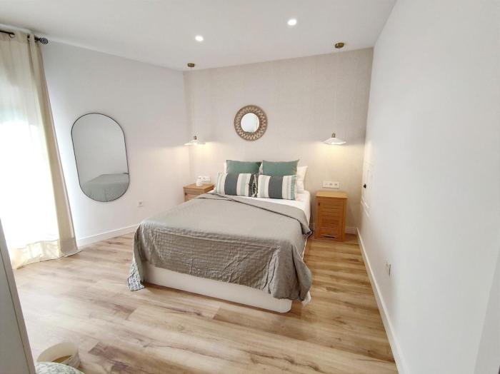 Apartamento - Belén centro