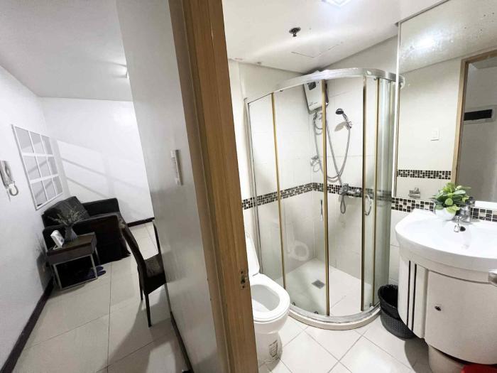 Solemare parksuites with balcony tower C