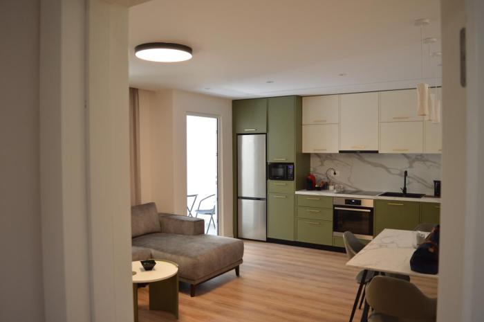 Tirana Central Escape