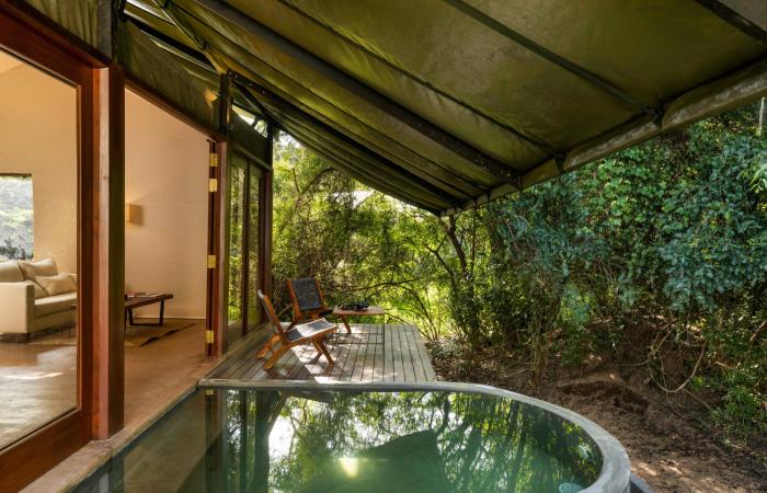 Aranya Trails Wilpattu