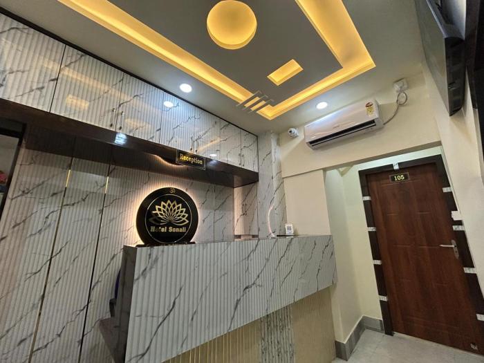 Hotel Sonali