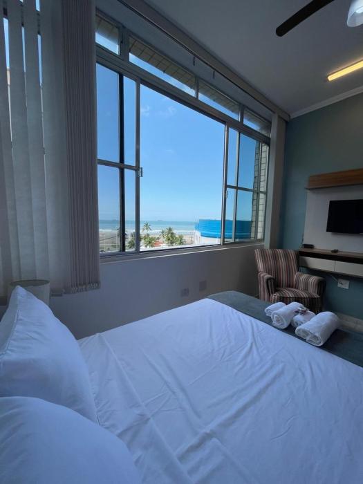 Refúgio Vista ao Mar