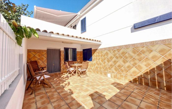 2 Bedroom Stunning Home In Almazora