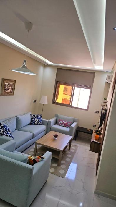 2 bedroom apartment, low price & comfort