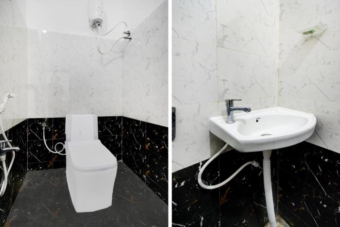 Hotel O Nayati Grand