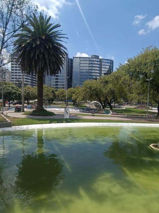 76 2 El Jardín Apartamento La Carolina Quito