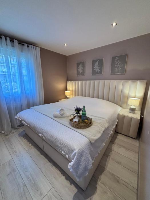 Apartment Strasbourg 7 Guests, 10 min City Center