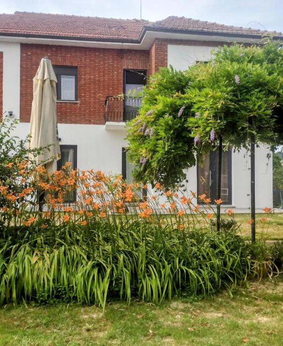Artemio Country House