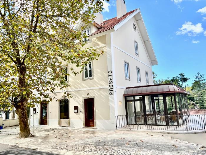 Passeio Sintra Collection-Soft Opening