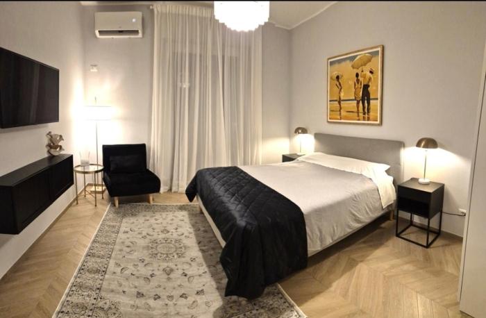 Sole e Mare Apartment