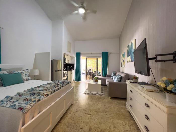 Boca Chica Resort 635