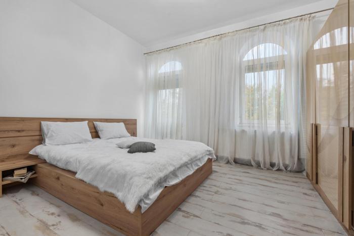 Urban Elegance Apartment Unirii & Parliament