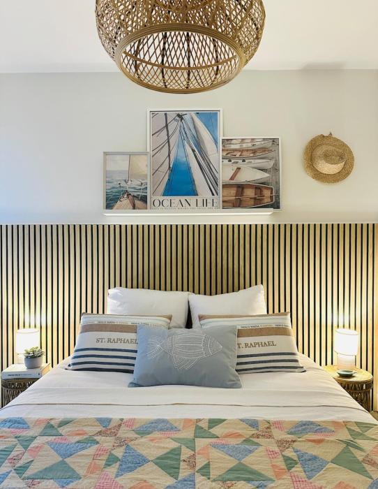 La Cabane OBrise - close to beach and city center