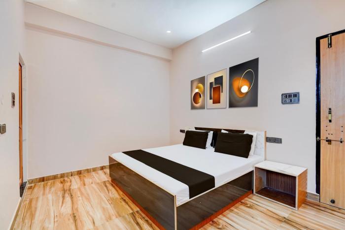 Hotel O Sairam Guest House