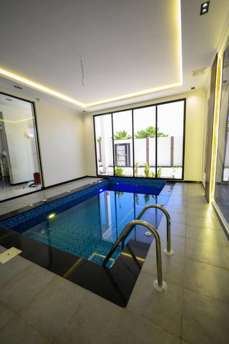 منتجع حياه رويال الطائف