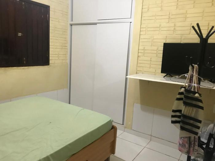 Linda casa de Itamaraca