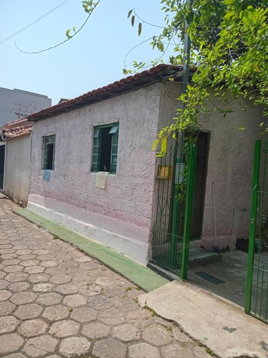 Casinha christinense