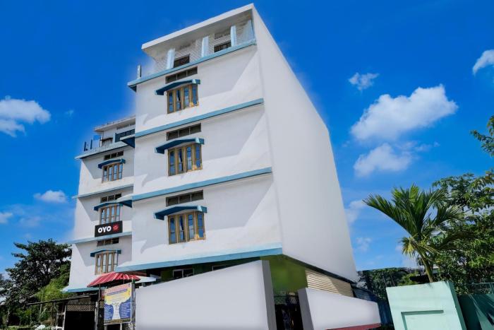 Hotel O S.D.S GUEST HOUSE